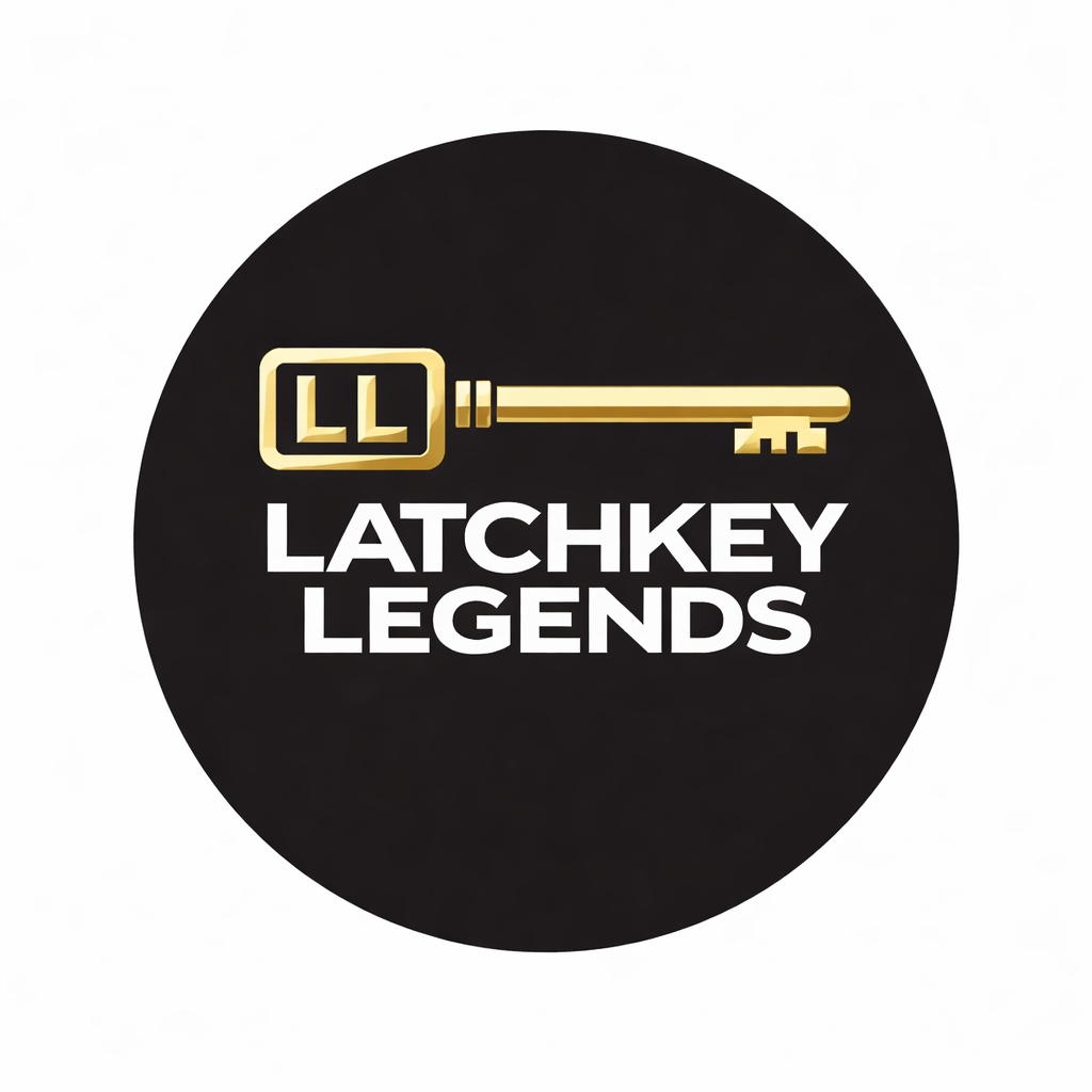 Latchkey Legends